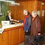 Bad Griepshop Hotel 3*