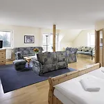 Bad Griepshop Hotel 3*