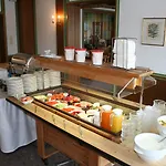 Bad Griepshop Hotel 3*