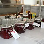 Bad Griepshop Hotel Hille