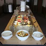 Bad Griepshop Hotel