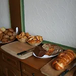 Hotel Bad Griepshop Hille