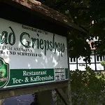 Bad Griepshop 3* Hille