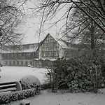 Bad Griepshop Hotel 3*