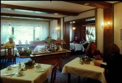 Hotel Bad Griepshop 3*