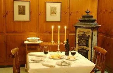 Hotel Bad Griepshop Hille