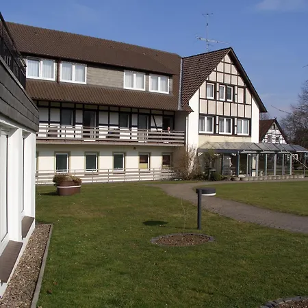 Hotel Bad Griepshop Hille