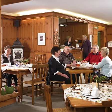 Bad Griepshop 호텔 힐레