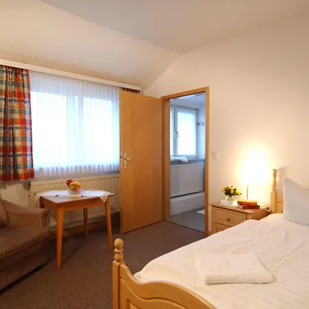 Bad Griepshop Hotel 3*