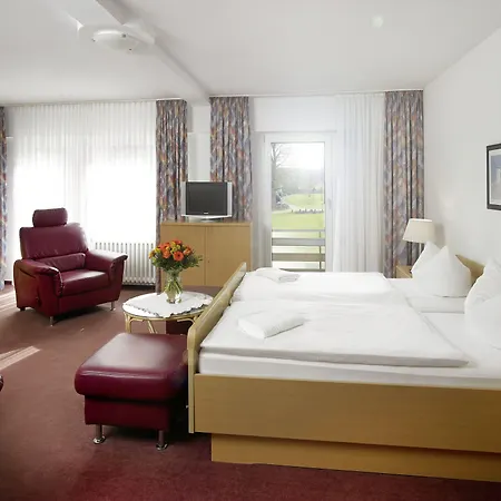 Hotel Bad Griepshop 3*