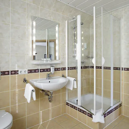 Hotel Bad Griepshop 3*