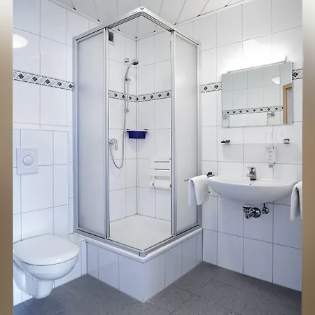 Bad Griepshop 3* Hille