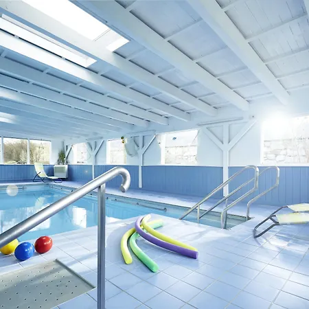 Bad Griepshop 3* Hille