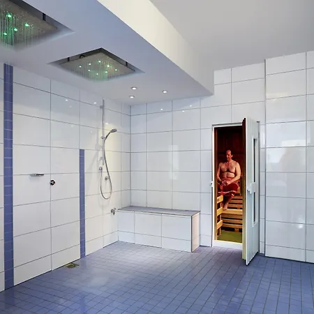 Bad Griepshop 3* 힐레