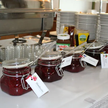 Bad Griepshop Hotel Hille