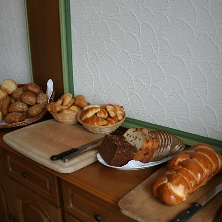 호텔 Bad Griepshop 힐레