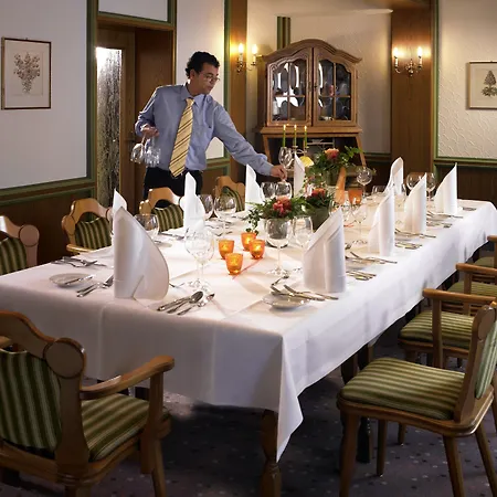 Hotel Bad Griepshop 3*