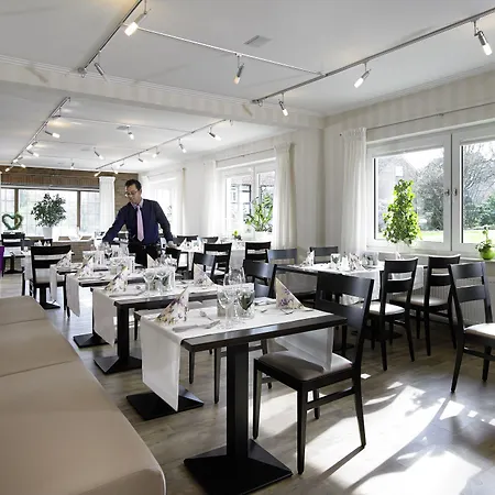 Bad Griepshop 호텔 3*