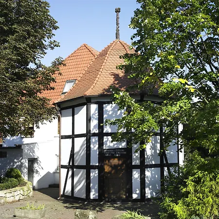 Hotel Bad Griepshop