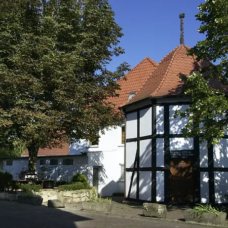 Bad Griepshop 호텔 3*