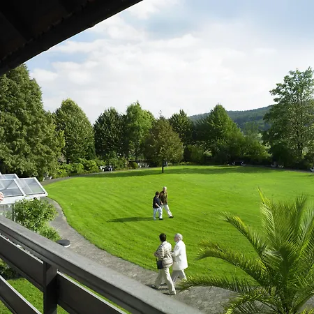 Bad Griepshop 호텔