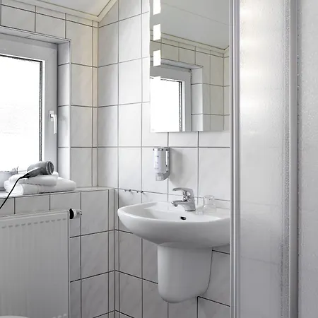 Bad Griepshop Otel 3*