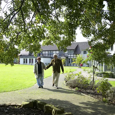 Bad Griepshop 3* Hille