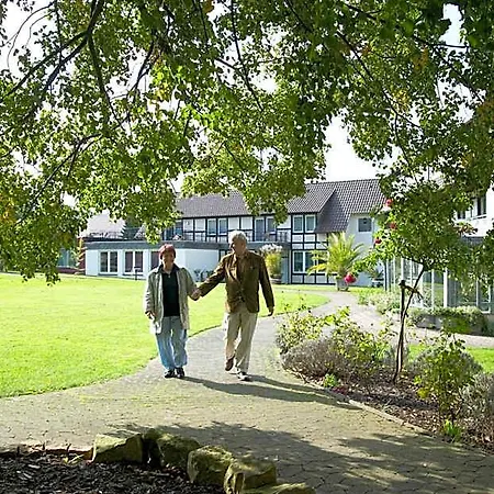 Hotel Bad Griepshop Hille