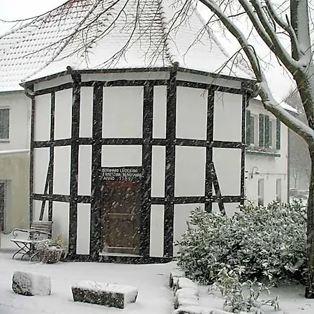 Hotel Bad Griepshop Hille