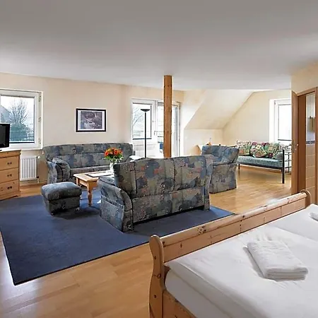Bad Griepshop Hotel Hille