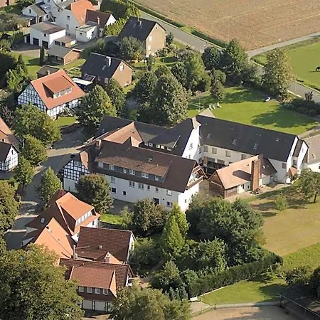 Bad Griepshop Hotel Hille