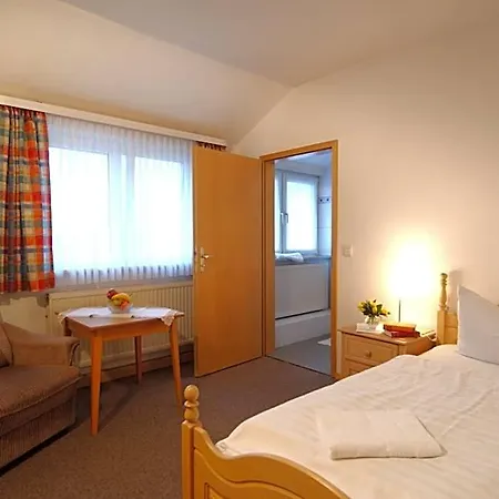 Hotel Bad Griepshop 3*