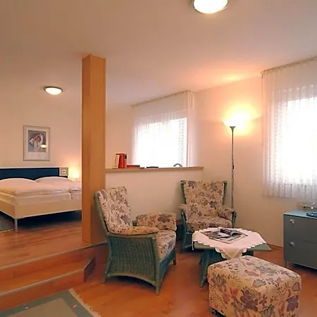 Hotel Bad Griepshop