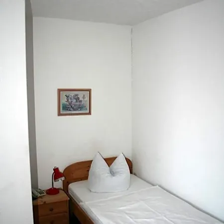 Bad Griepshop Hotel 3*