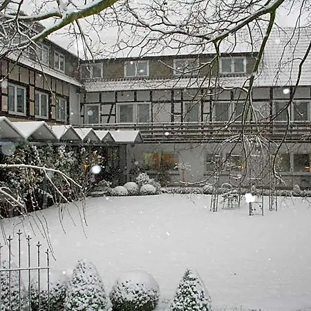 Bad Griepshop Hotel