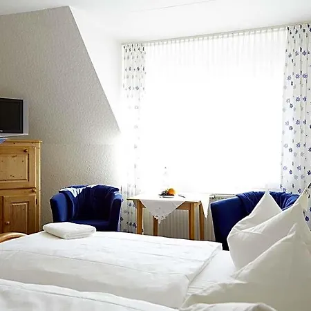 Bad Griepshop Hotel Hille