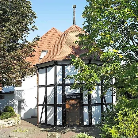 Hotel Bad Griepshop Hille