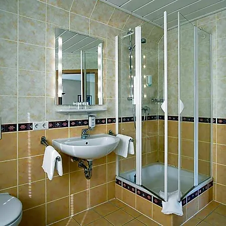 Bad Griepshop Hotel Hille