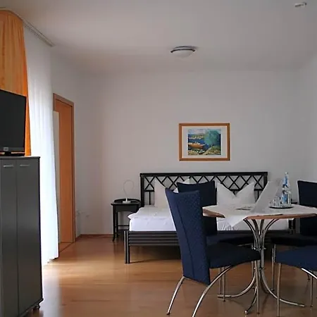 Hotel Bad Griepshop