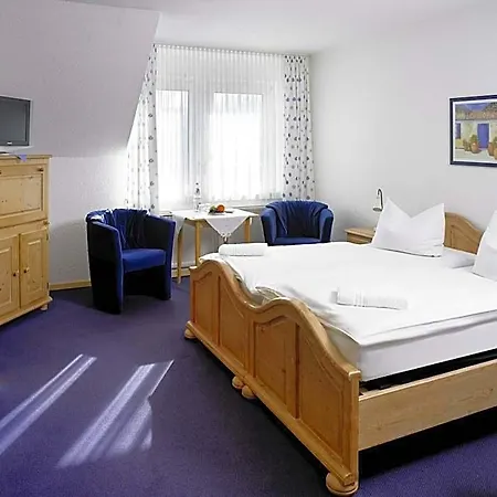 Bad Griepshop Hotel 3*