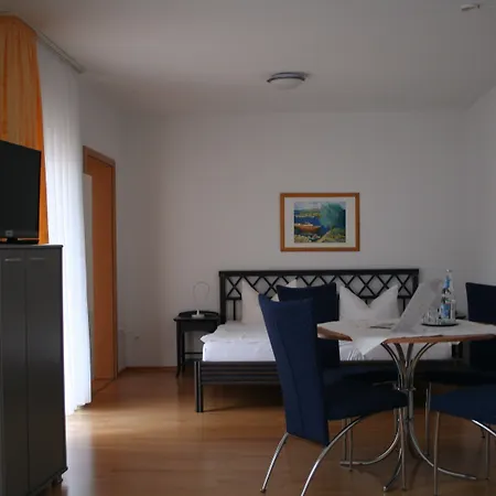 Bad Griepshop Hotel