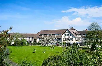 Bad Griepshop Otel 3*