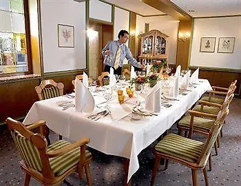 Bad Griepshop Hotel 3*