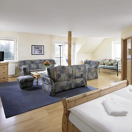 호텔 Bad Griepshop