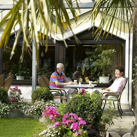 Bad Griepshop 호텔 3*