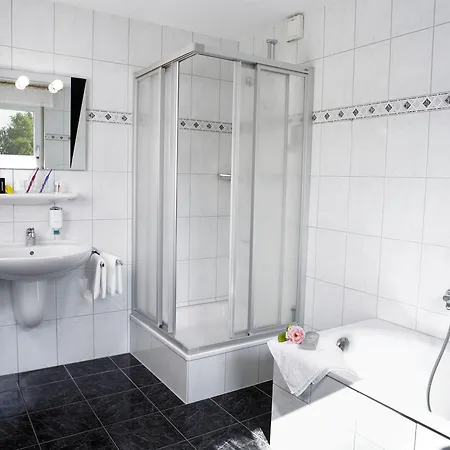 Bad Griepshop 호텔