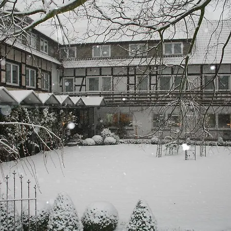 Bad Griepshop 3* 힐레