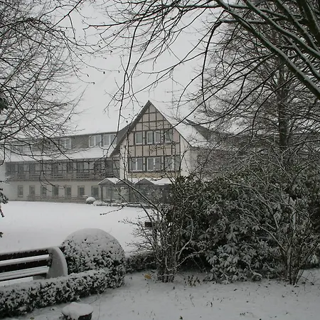 Bad Griepshop 호텔 3*