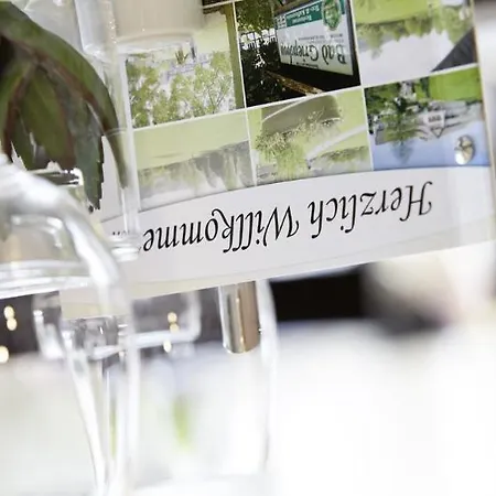 Hotel Bad Griepshop 3*