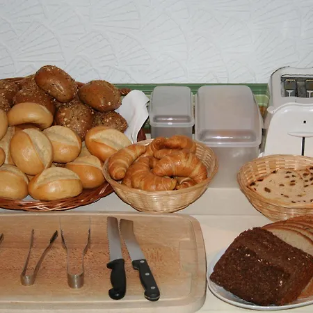 Bad Griepshop Hotel 3*